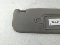 2011-2016 Kia Optima Sun Visor Shade Replacement Passenger Right Mirror Fits Fits 2011 2012 2013 2014 2015 2016 OEM Used Aut