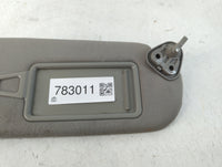 2011-2016 Kia Optima Sun Visor Shade Replacement Passenger Right Mirror Fits Fits 2011 2012 2013 2014 2015 2016 OEM Used Aut