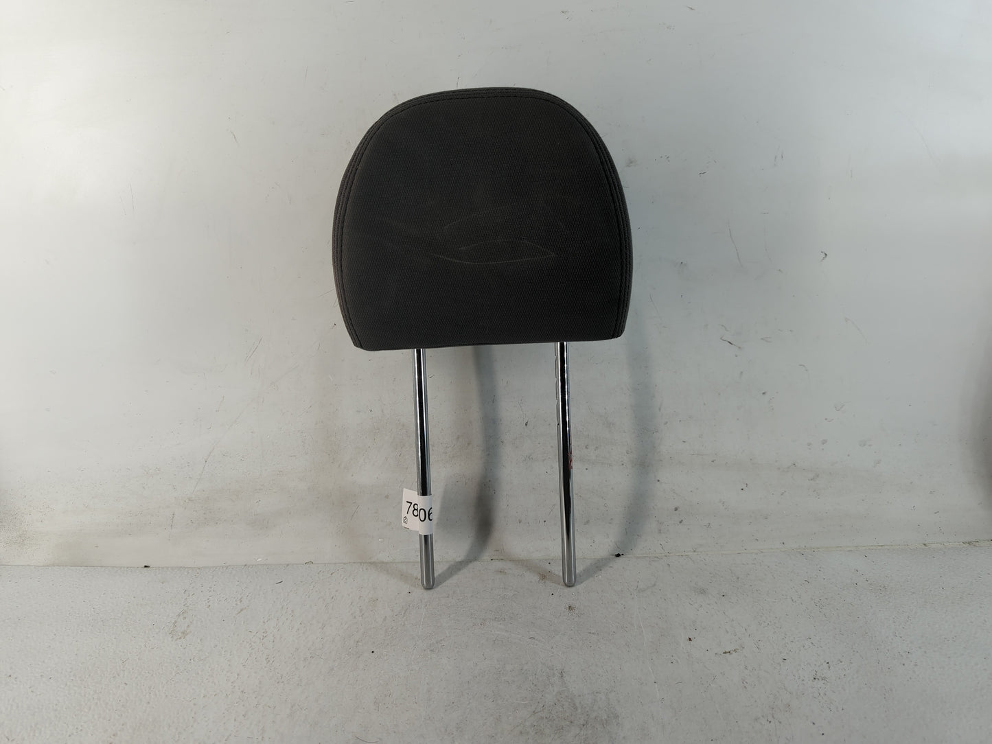 2014-2015 Kia Optima Headrest Head Rest Front Driver Passenger Seat Fits Fits 2014 2015 OEM Used Auto Parts - Oemusedautopar