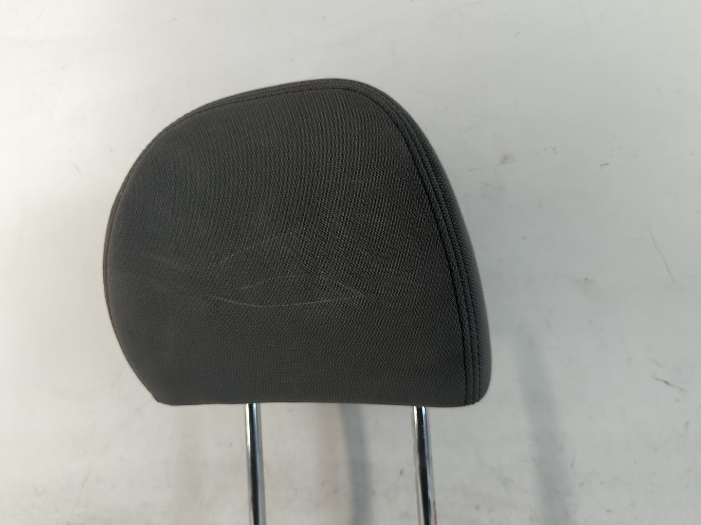 2014-2015 Kia Optima Headrest Head Rest Front Driver Passenger Seat Fits Fits 2014 2015 OEM Used Auto Parts - Oemusedautopar