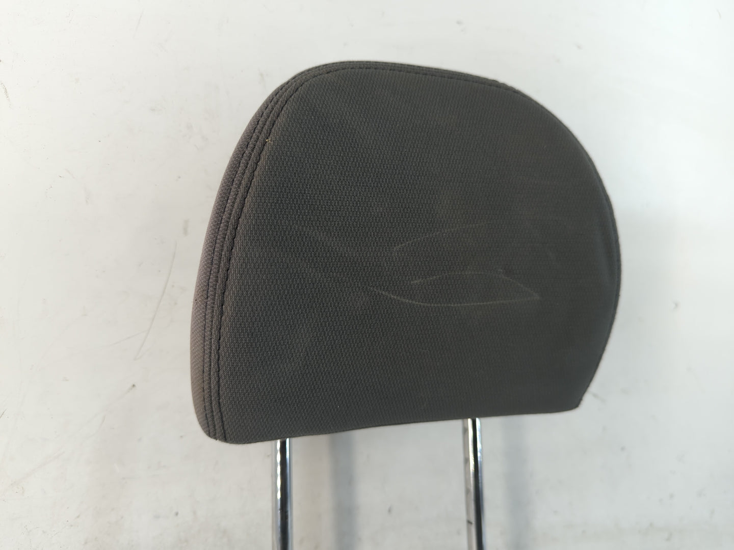 2014-2015 Kia Optima Headrest Head Rest Front Driver Passenger Seat Fits Fits 2014 2015 OEM Used Auto Parts - Oemusedautopar