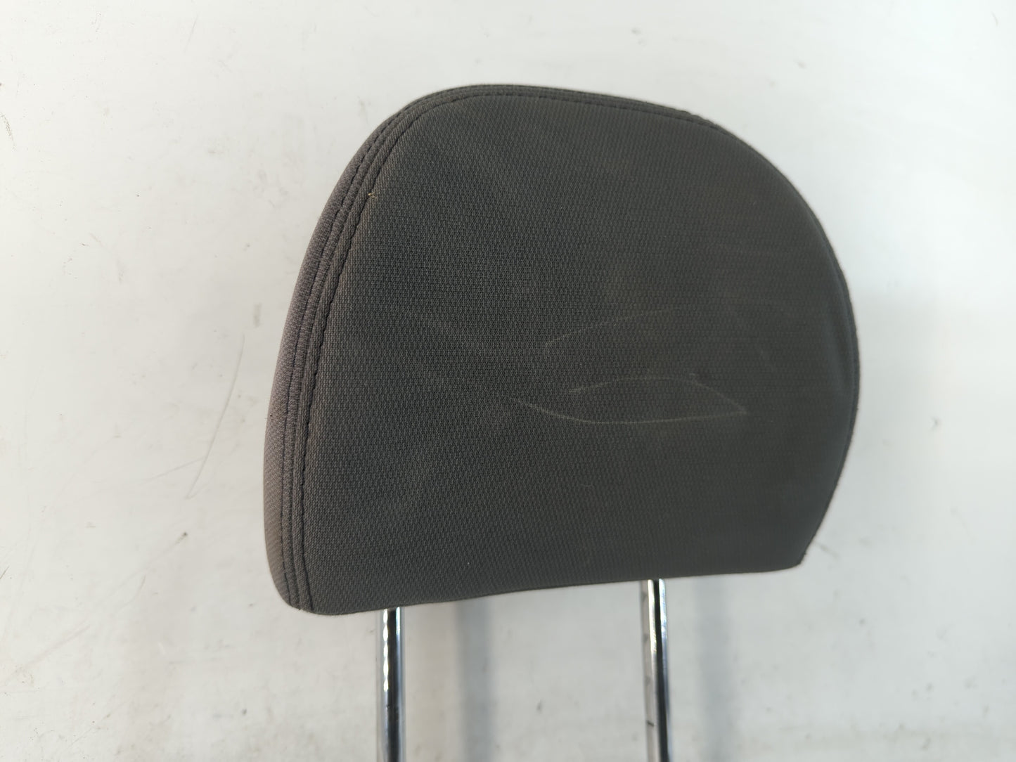 2014-2015 Kia Optima Headrest Head Rest Front Driver Passenger Seat Fits Fits 2014 2015 OEM Used Auto Parts - Oemusedautopar