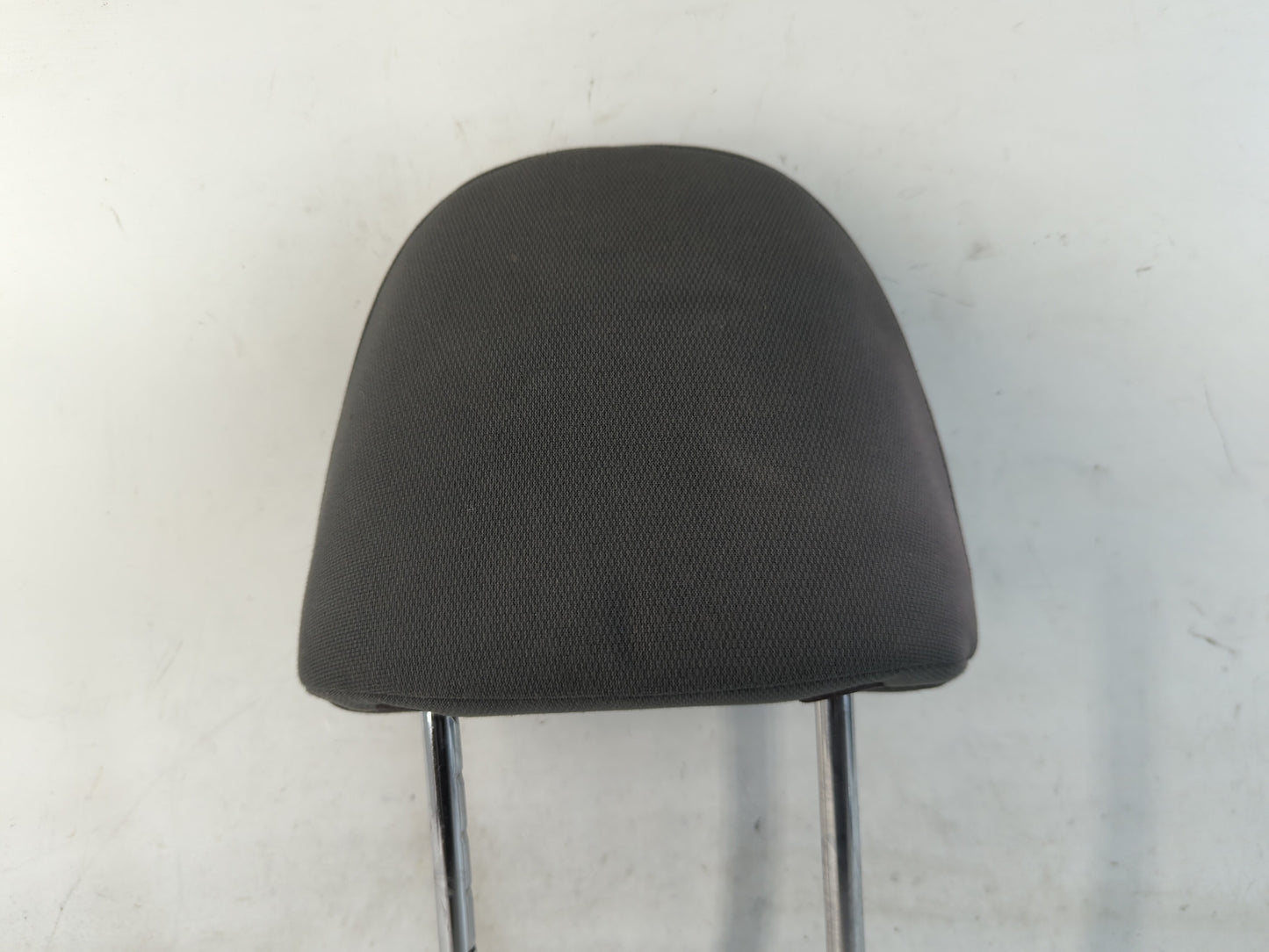 2014-2015 Kia Optima Headrest Head Rest Front Driver Passenger Seat Fits Fits 2014 2015 OEM Used Auto Parts - Oemusedautopar
