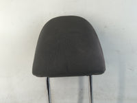 2014-2015 Kia Optima Headrest Head Rest Front Driver Passenger Seat Fits Fits 2014 2015 OEM Used Auto Parts - Oemusedautopar