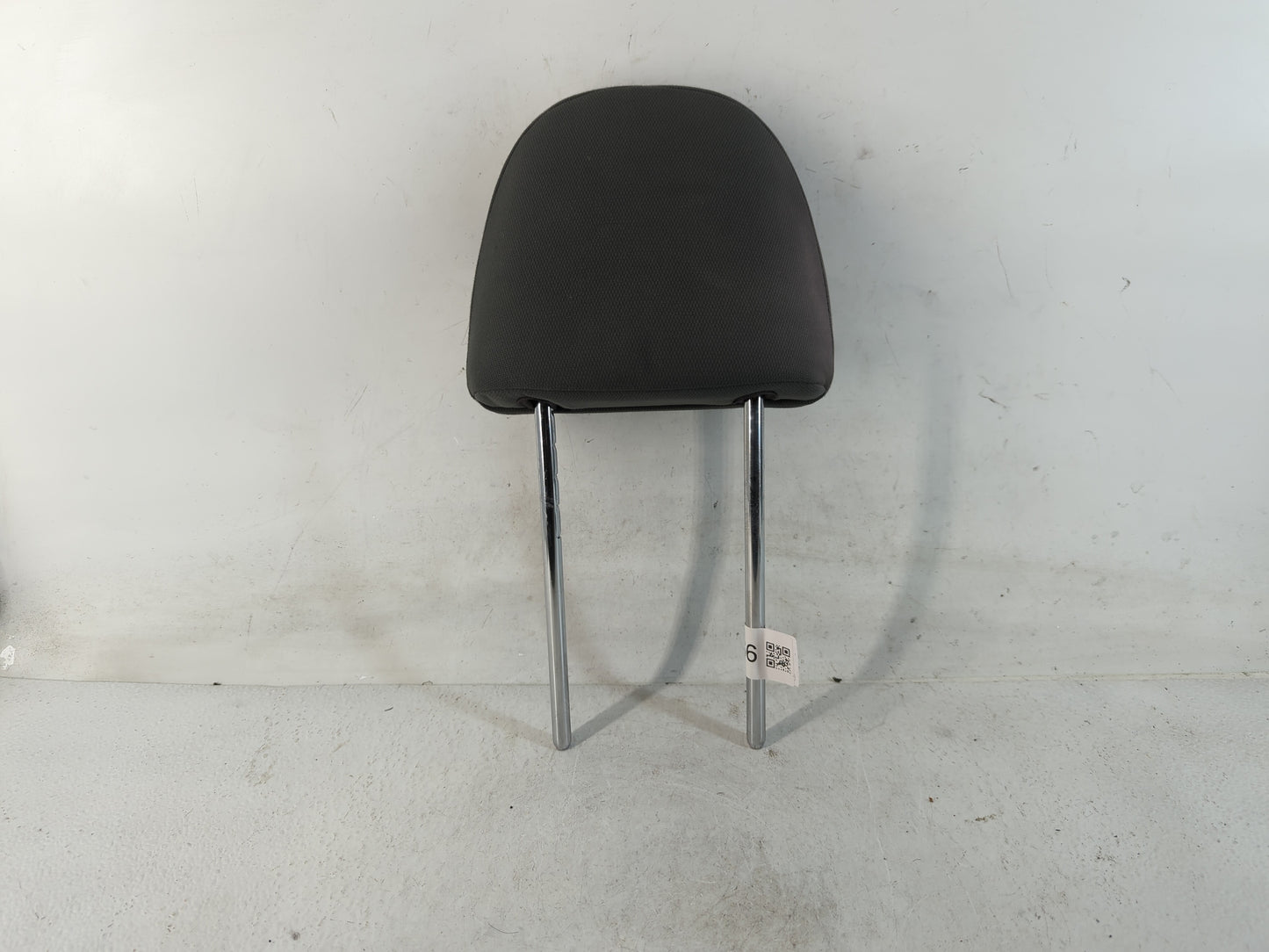 2014-2015 Kia Optima Headrest Head Rest Front Driver Passenger Seat Fits Fits 2014 2015 OEM Used Auto Parts - Oemusedautopar