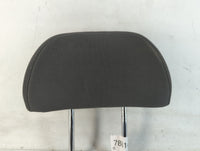 2014-2015 Kia Optima Headrest Head Rest Front Driver Passenger Seat Fits Fits 2014 2015 OEM Used Auto Parts - Oemusedautopar