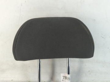 2014-2015 Kia Optima Headrest Head Rest Front Driver Passenger Seat Fits Fits 2014 2015 OEM Used Auto Parts - Oemusedautopar