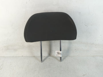 2014-2015 Kia Optima Headrest Head Rest Front Driver Passenger Seat Fits Fits 2014 2015 OEM Used Auto Parts