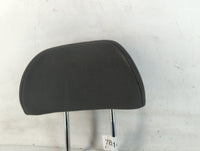 2014-2015 Kia Optima Headrest Head Rest Front Driver Passenger Seat Fits Fits 2014 2015 OEM Used Auto Parts - Oemusedautopar