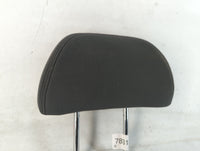 2014-2015 Kia Optima Headrest Head Rest Front Driver Passenger Seat Fits Fits 2014 2015 OEM Used Auto Parts - Oemusedautopar