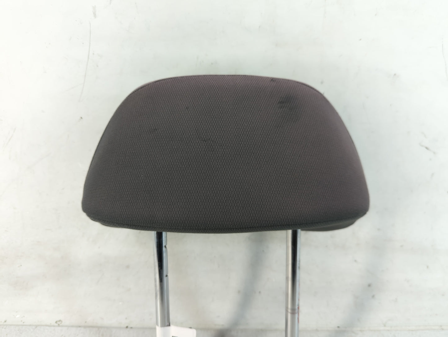 2014-2015 Kia Optima Headrest Head Rest Front Driver Passenger Seat Fits Fits 2014 2015 OEM Used Auto Parts - Oemusedautopar