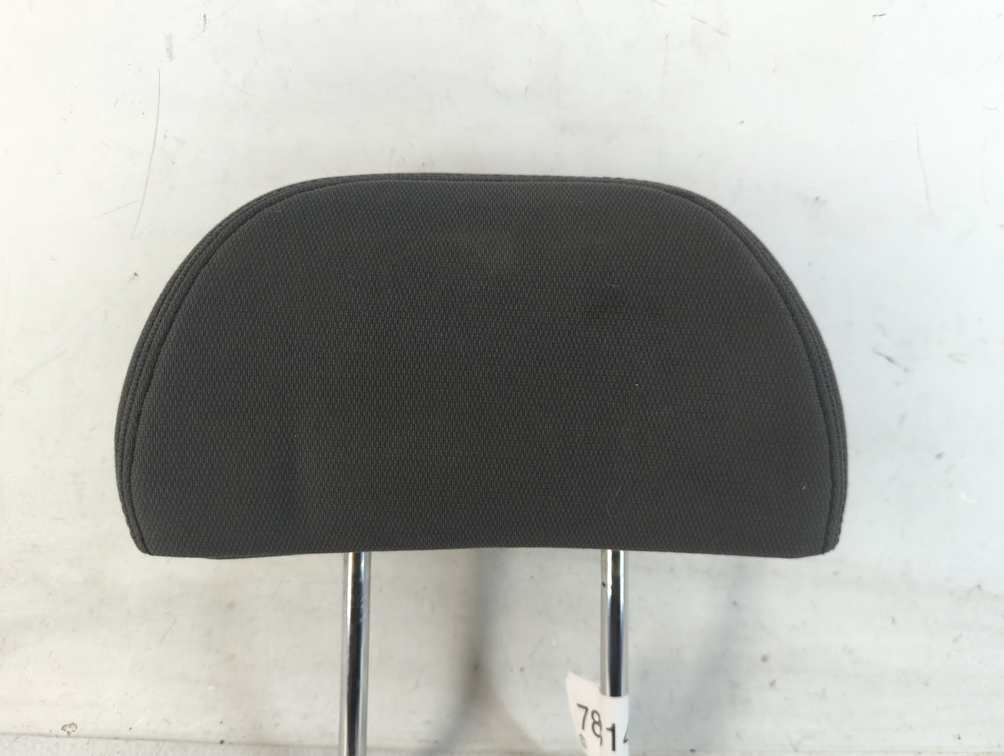 2014-2016 Kia Optima Headrest Head Rest Front Driver Passenger Seat Fits Fits 2014 2015 2016 OEM Used Auto Parts - Oemusedau