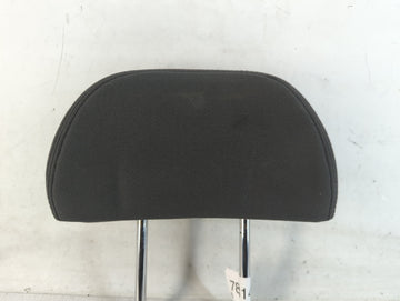 2014-2016 Kia Optima Headrest Head Rest Front Driver Passenger Seat Fits Fits 2014 2015 2016 OEM Used Auto Parts - Oemusedau