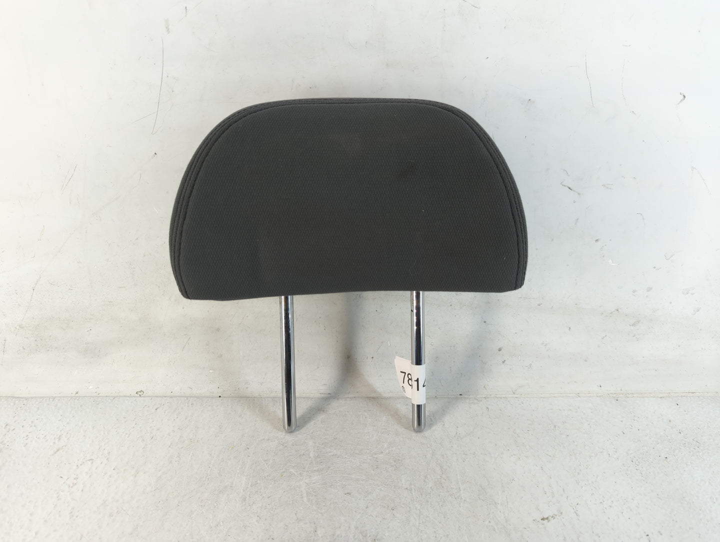 2014-2016 Kia Optima Headrest Head Rest Front Driver Passenger Seat Fits Fits 2014 2015 2016 OEM Used Auto Parts - Oemusedau
