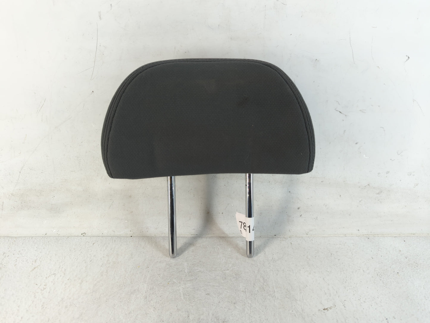 2014-2016 Kia Optima Headrest Head Rest Front Driver Passenger Seat Fits Fits 2014 2015 2016 OEM Used Auto Parts - Oemusedau