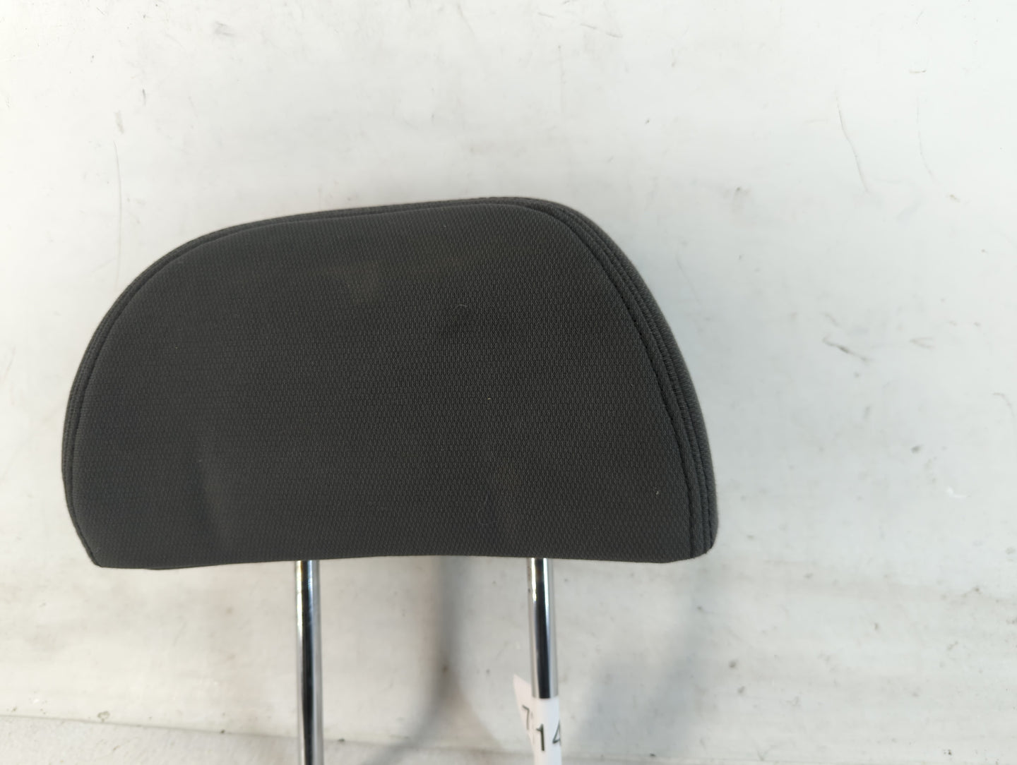 2014-2016 Kia Optima Headrest Head Rest Front Driver Passenger Seat Fits Fits 2014 2015 2016 OEM Used Auto Parts - Oemusedau