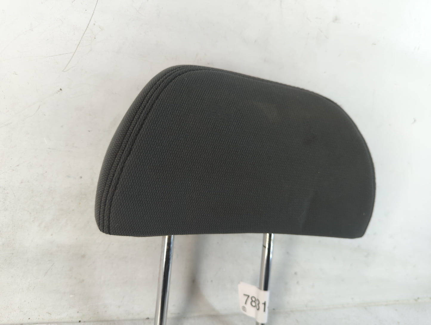 2014-2016 Kia Optima Headrest Head Rest Front Driver Passenger Seat Fits Fits 2014 2015 2016 OEM Used Auto Parts - Oemusedau
