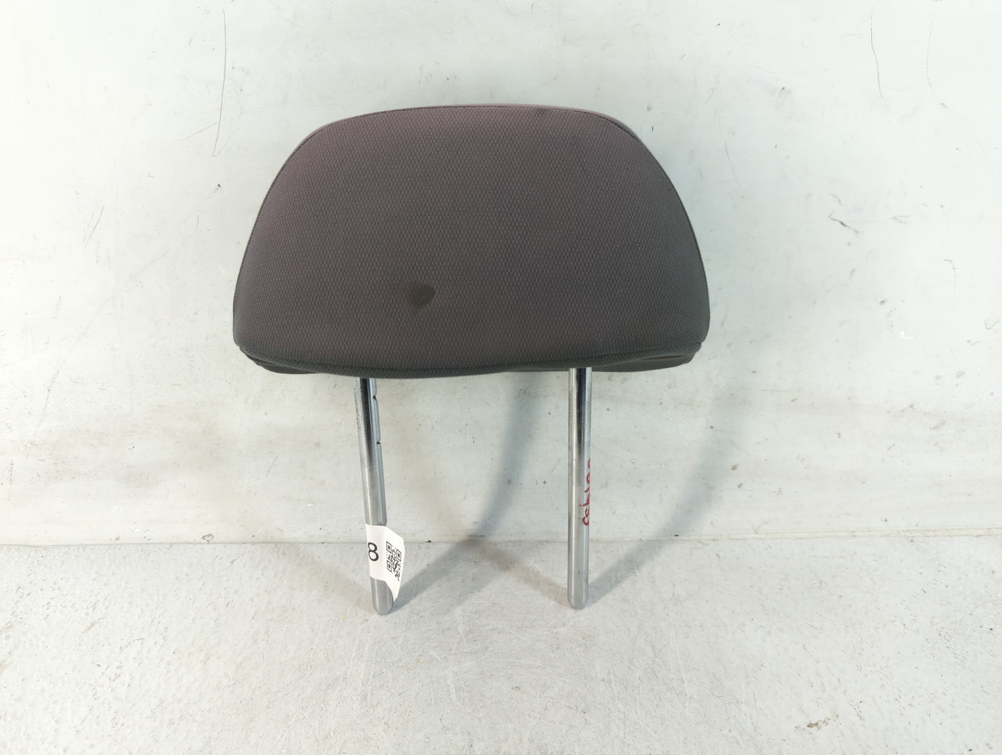 2014-2016 Kia Optima Headrest Head Rest Front Driver Passenger Seat Fits Fits 2014 2015 2016 OEM Used Auto Parts - Oemusedau