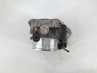2011-2015 Kia Optima Throttle Body P/N:35100-2G700 Fits Fits 2011 2012 2013 2014 2015 2016 OEM Used Auto Parts - Oemusedauto