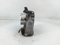 2011-2015 Kia Optima Throttle Body P/N:35100-2G700 Fits Fits 2011 2012 2013 2014 2015 2016 OEM Used Auto Parts - Oemusedauto