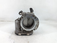 2011-2015 Kia Optima Throttle Body P/N:35100-2G700 Fits Fits 2011 2012 2013 2014 2015 2016 OEM Used Auto Parts - Oemusedauto