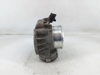 2011-2015 Kia Optima Throttle Body P/N:35100-2G700 Fits Fits 2011 2012 2013 2014 2015 2016 OEM Used Auto Parts - Oemusedauto