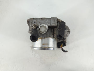 2011-2015 Kia Optima Throttle Body P/N:35100-2G700 Fits Fits 2011 2012 2013 2014 2015 2016 OEM Used Auto Parts