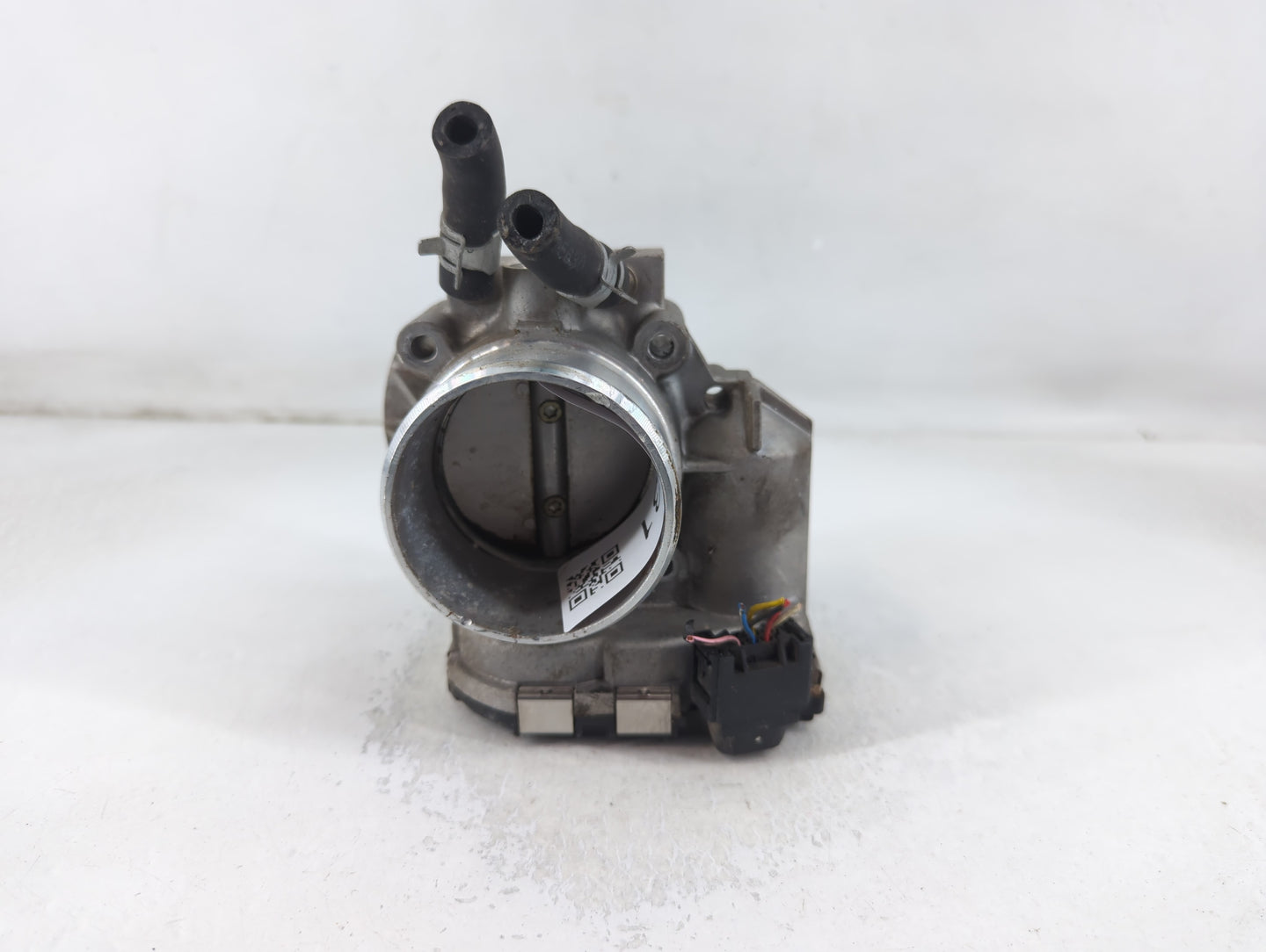 2011-2015 Kia Optima Throttle Body P/N:045627 2b54214Y, 90 4501 0003 Fits Fits 2011 2012 2013 2014 2015 2016 OEM Used Auto P