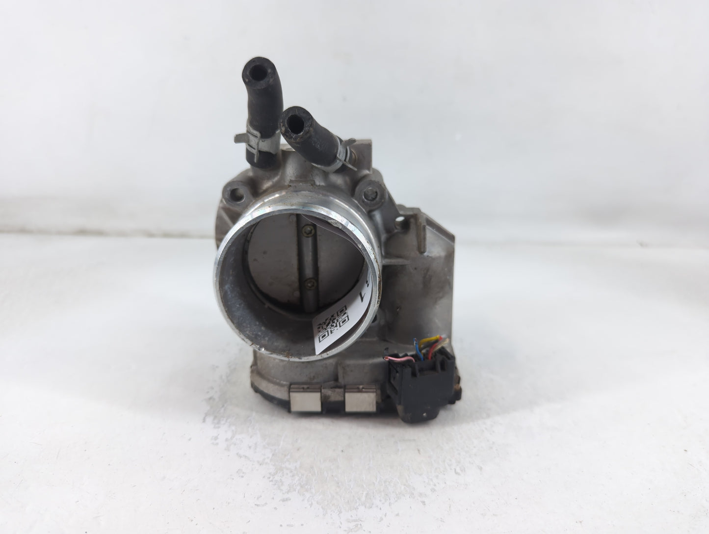 2011-2015 Kia Optima Throttle Body P/N:045627 2b54214Y, 90 4501 0003 Fits Fits 2011 2012 2013 2014 2015 2016 OEM Used Auto P