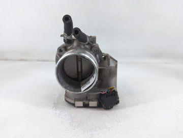 2011-2015 Kia Optima Throttle Body P/N:045627 2b54214Y, 90 4501 0003 Fits Fits 2011 2012 2013 2014 2015 2016 OEM Used Auto P