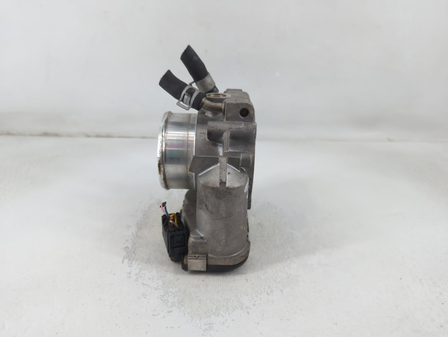 2011-2015 Kia Optima Throttle Body P/N:045627 2b54214Y, 90 4501 0003 Fits Fits 2011 2012 2013 2014 2015 2016 OEM Used Auto P