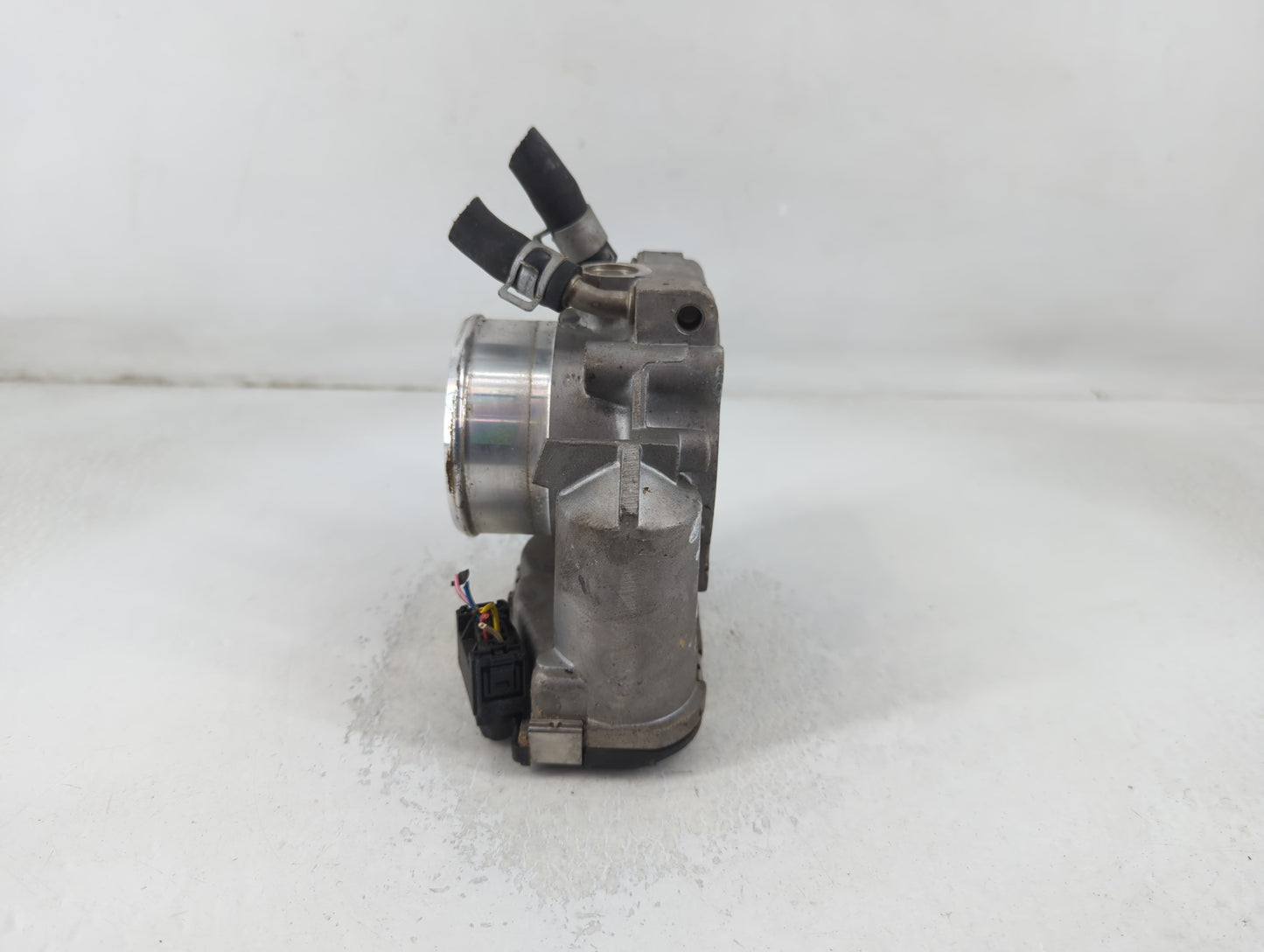 2011-2015 Kia Optima Throttle Body P/N:045627 2b54214Y, 90 4501 0003 Fits Fits 2011 2012 2013 2014 2015 2016 OEM Used Auto P