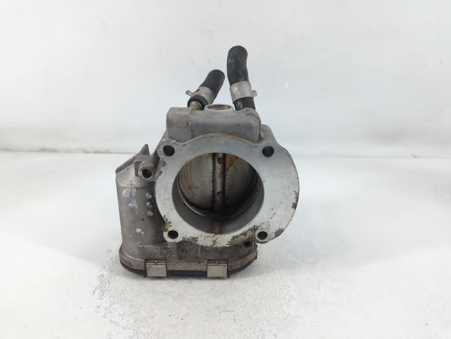 2011-2015 Kia Optima Throttle Body P/N:045627 2b54214Y, 90 4501 0003 Fits Fits 2011 2012 2013 2014 2015 2016 OEM Used Auto P