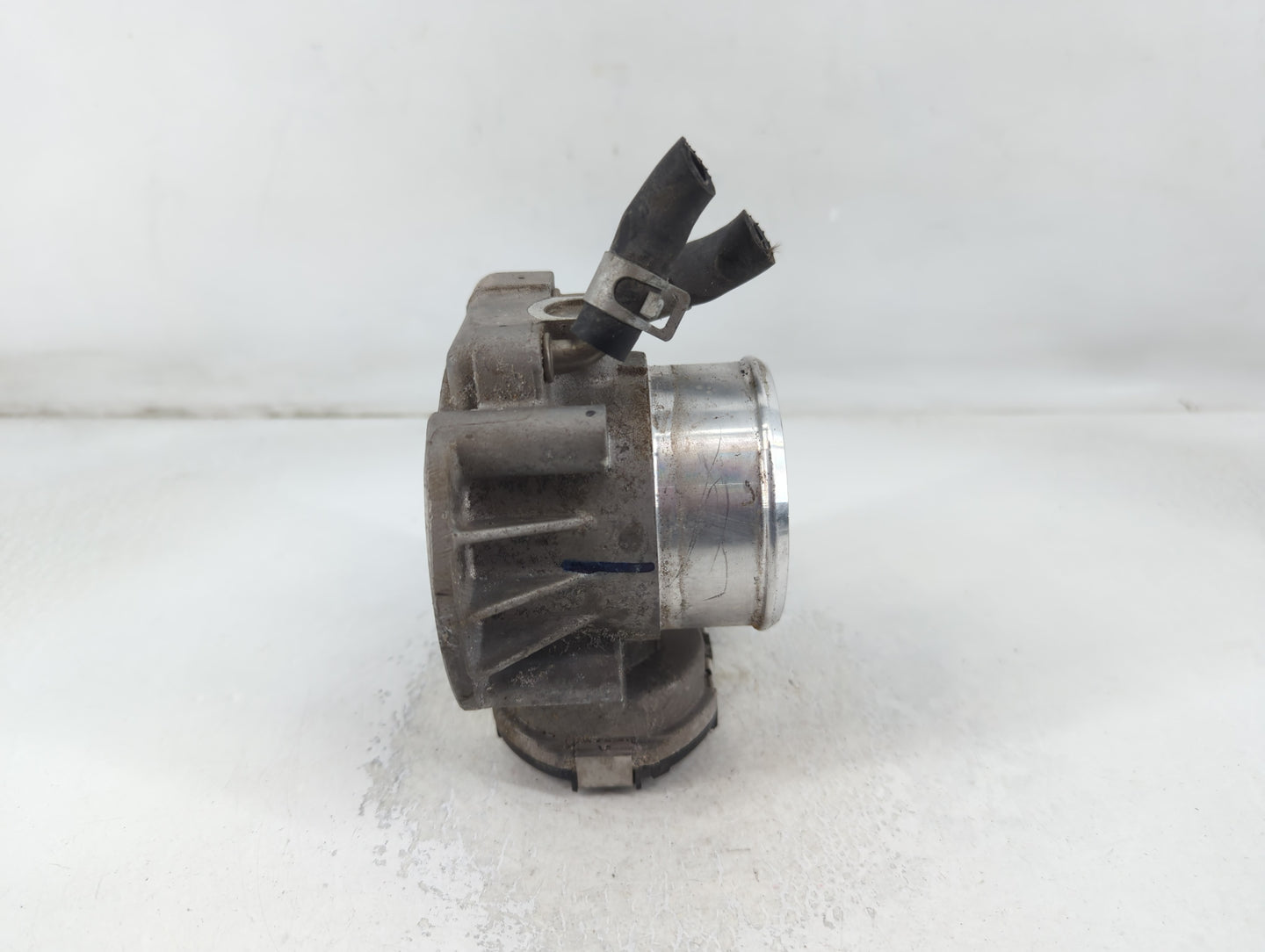 2011-2015 Kia Optima Throttle Body P/N:045627 2b54214Y, 90 4501 0003 Fits Fits 2011 2012 2013 2014 2015 2016 OEM Used Auto P