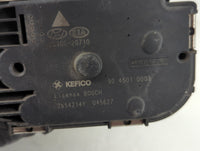2011-2015 Kia Optima Throttle Body P/N:045627 2b54214Y, 90 4501 0003 Fits Fits 2011 2012 2013 2014 2015 2016 OEM Used Auto P