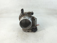 2011-2015 Kia Optima Throttle Body P/N:35100-2G700 Fits Fits 2011 2012 2013 2014 2015 2016 OEM Used Auto Parts - Oemusedauto