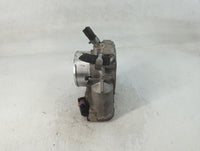 2011-2015 Kia Optima Throttle Body P/N:35100-2G700 Fits Fits 2011 2012 2013 2014 2015 2016 OEM Used Auto Parts - Oemusedauto