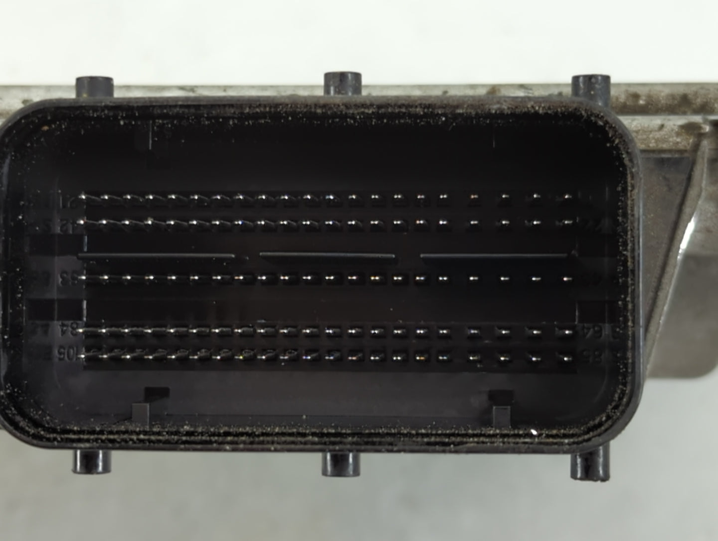 2015 Kia Optima PCM Engine Control Computer ECU ECM PCU OEM P/N:39108-2GBH1 39138-2GBH1 Fits OEM Used Auto Parts - Oemusedau