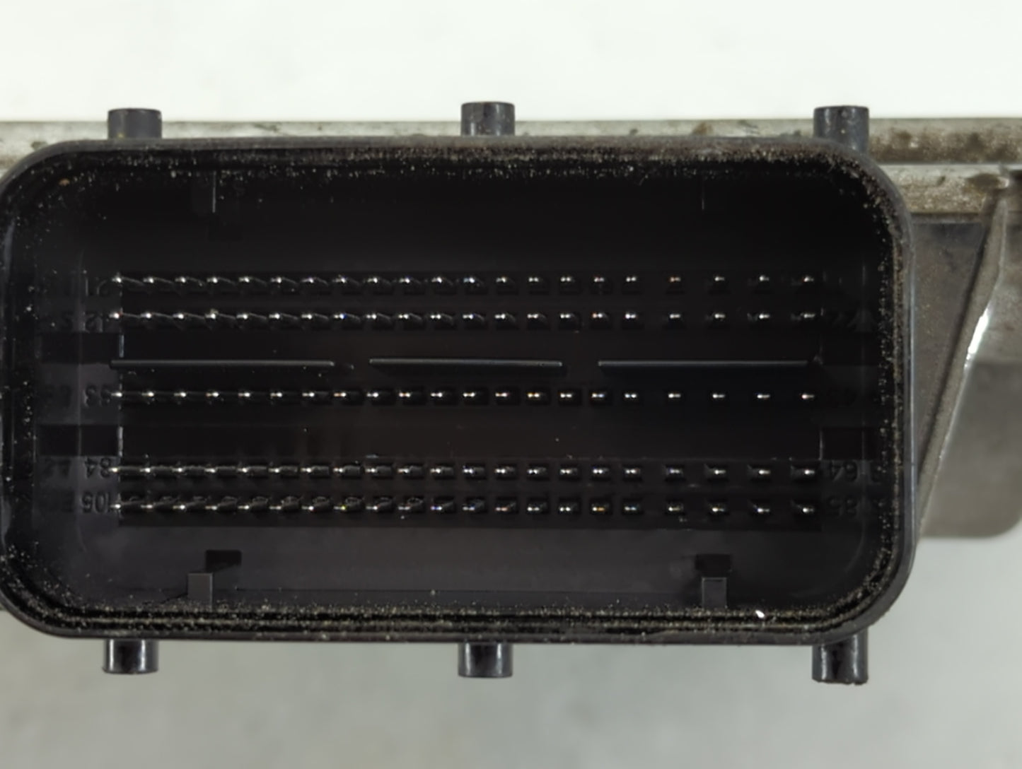 2015 Kia Optima PCM Engine Control Computer ECU ECM PCU OEM P/N:39108-2GBH1 39138-2GBH1 Fits OEM Used Auto Parts - Oemusedau