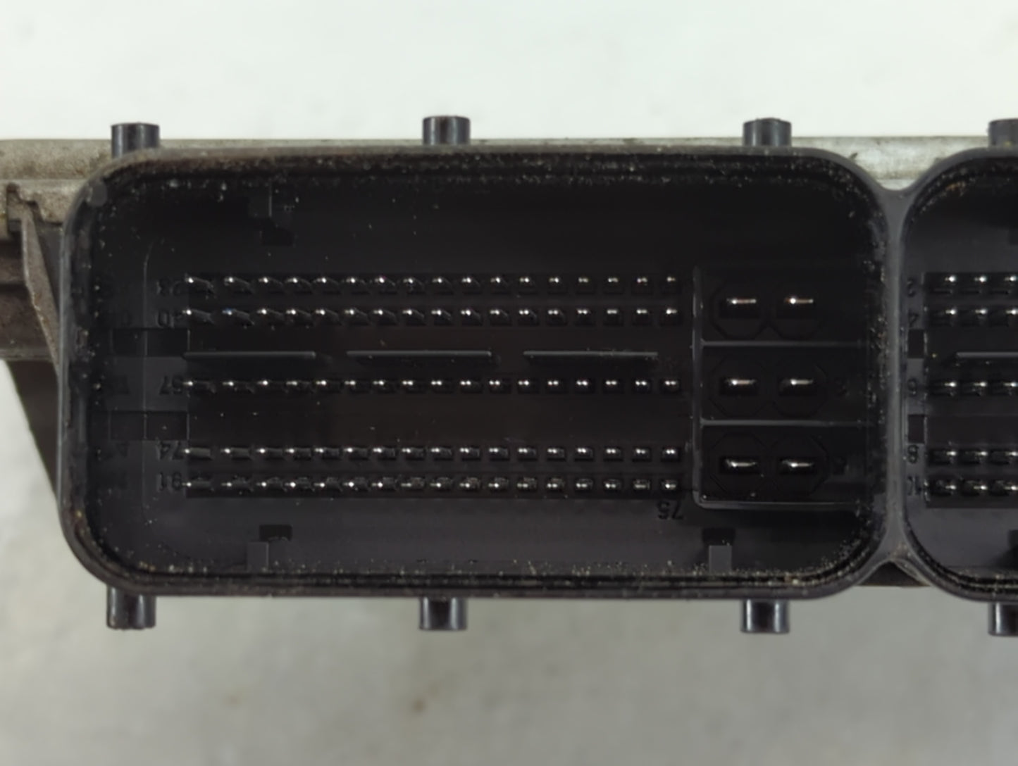 2015 Kia Optima PCM Engine Control Computer ECU ECM PCU OEM P/N:39108-2GBH1 39138-2GBH1 Fits OEM Used Auto Parts - Oemusedau