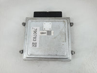 2015 Kia Optima PCM Engine Control Computer ECU ECM PCU OEM P/N:39108-2GBH1 39138-2GBH1 Fits OEM Used Auto Parts - Oemusedau