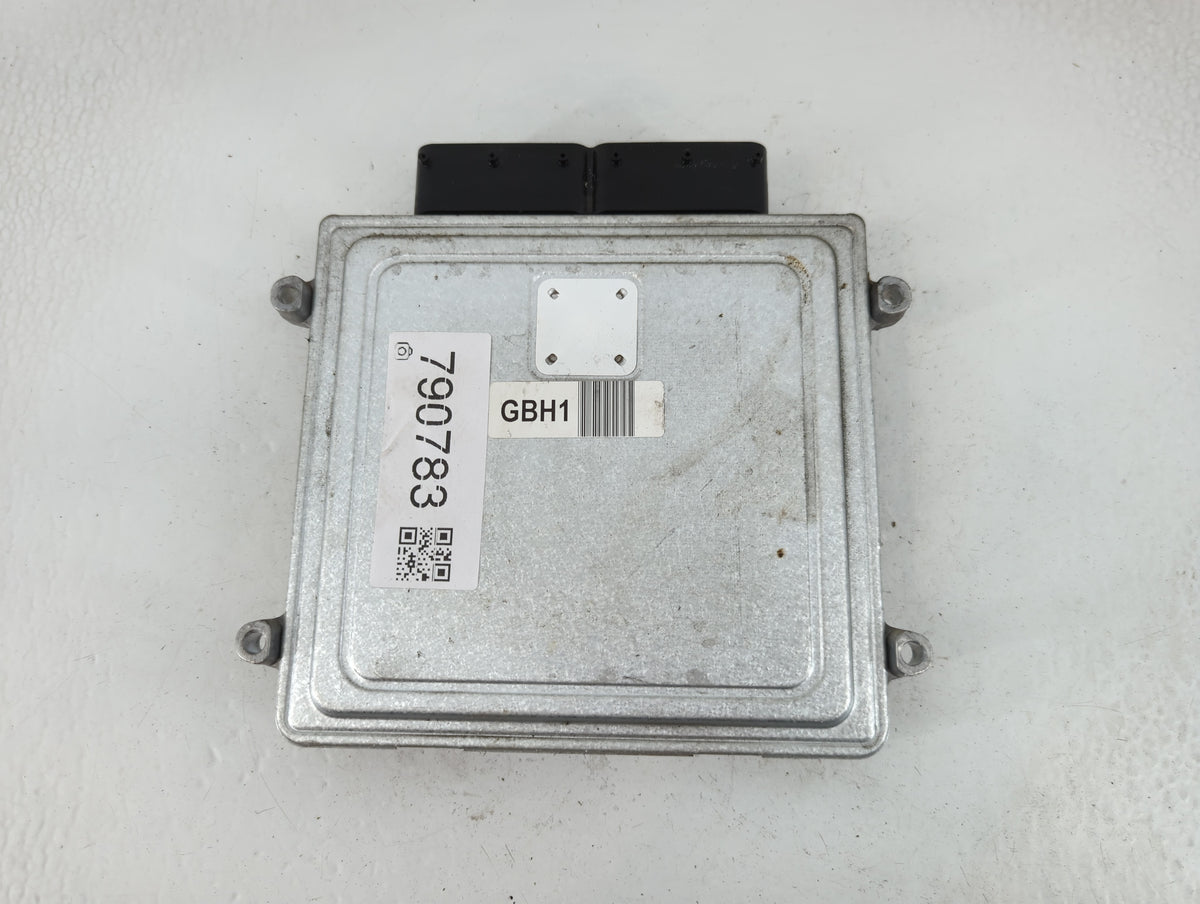 2015 Kia Optima PCM Engine Control Computer ECU ECM PCU OEM P/N:39108-2GBH1 39138-2GBH1 OEM Used Auto Parts - Oemusedautopar