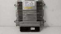2014-2015 Kia Optima PCM Engine Control Computer ECU ECM PCU OEM P/N:39108-2GBE6 39138-2GBE6 Fits Fits 2014 2015 OEM Used Au