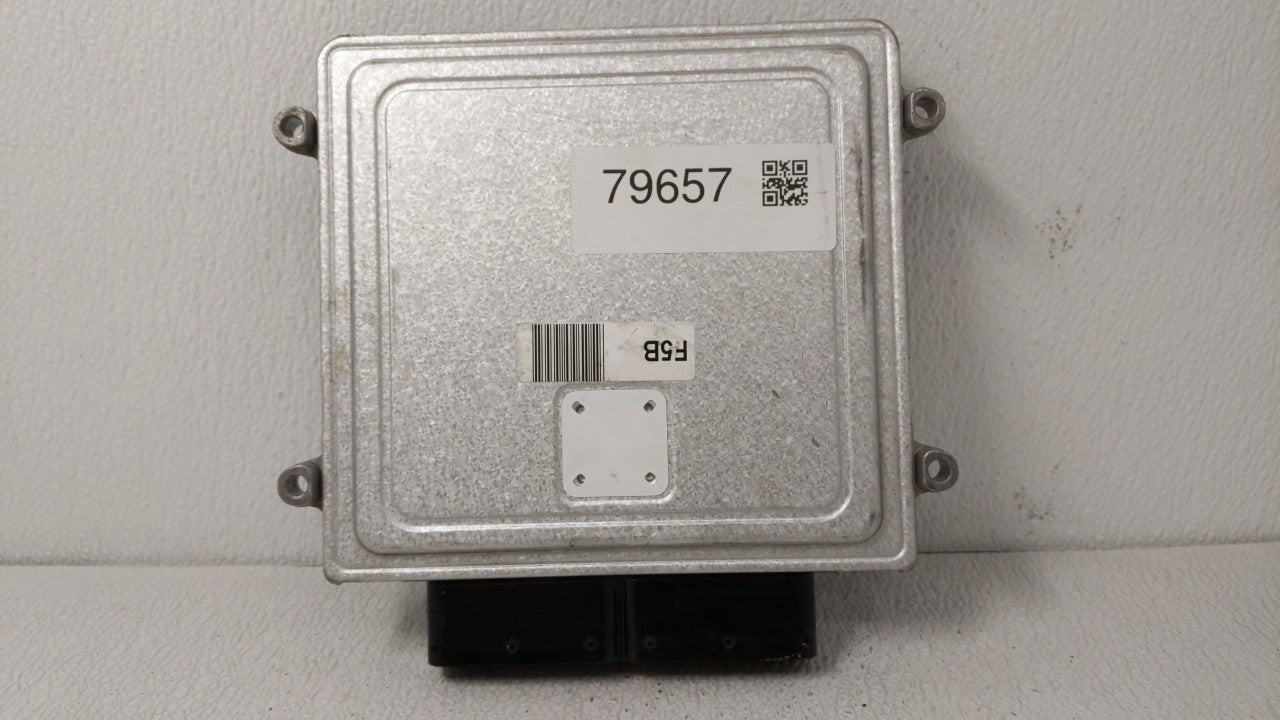 2014-2015 Kia Optima PCM Engine Control Computer ECU ECM PCU OEM P/N:39108-2GBE6 39138-2GBE6 Fits Fits 2014 2015 OEM Used Au