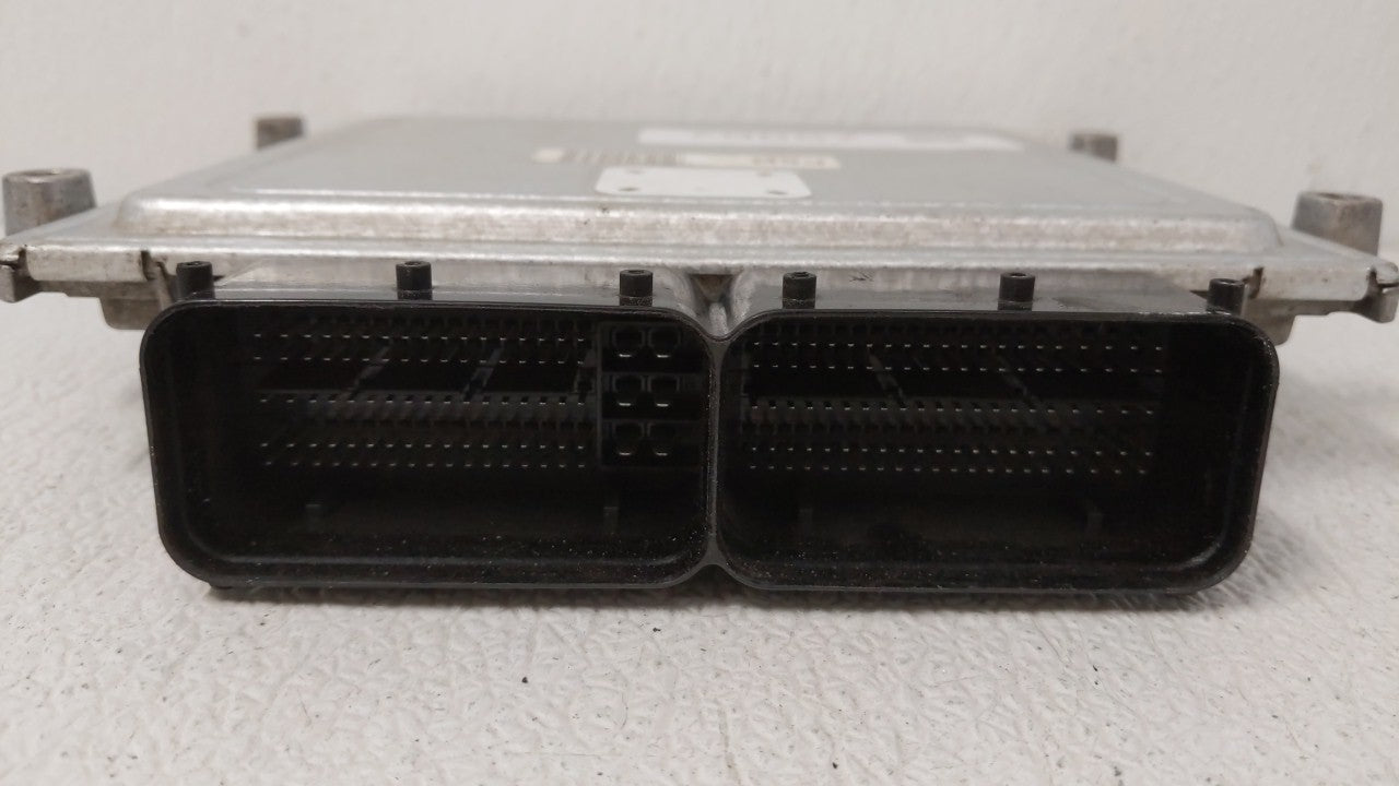 2014-2015 Kia Optima PCM Engine Control Computer ECU ECM PCU OEM P/N:39108-2GBE6 39138-2GBE6 Fits Fits 2014 2015 OEM Used Au