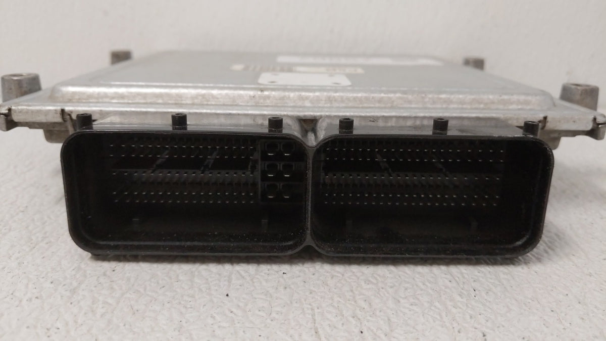2014-2015 Kia Optima PCM Engine Control Computer ECU ECM PCU OEM P/N:39108-2GBE6 39138-2GBE6 Fits 2014 2015 OEM Used Auto Pa