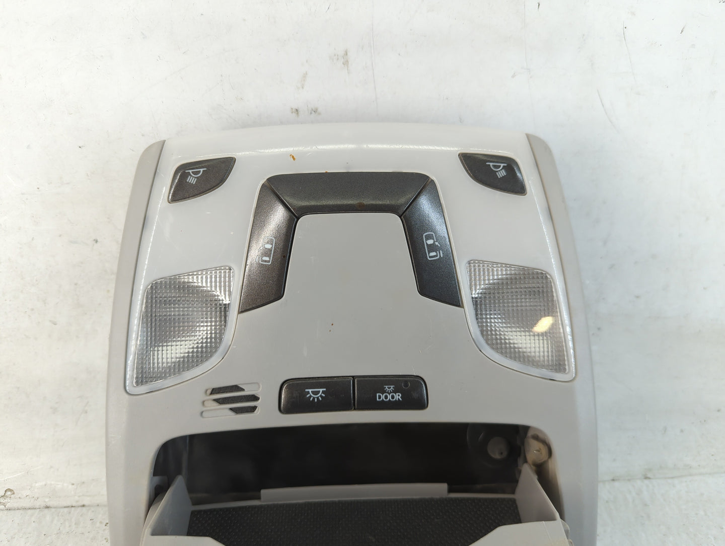 2014-2015 Kia Optima Overhead Roof Console Interior Dome Light - Oemusedautoparts1.com
