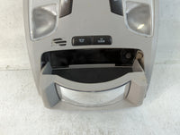 2014-2015 Kia Optima Overhead Roof Console Interior Dome Light - Oemusedautoparts1.com