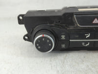 2014-2015 Kia Optima Climate Control Module Temperature AC/Heater Replacement P/N:97250-2TLE0 Fits Fits 2014 2015 OEM Used A