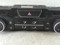 2014-2015 Kia Optima Climate Control Module Temperature AC/Heater Replacement P/N:97250-2TLE0 Fits Fits 2014 2015 OEM Used A